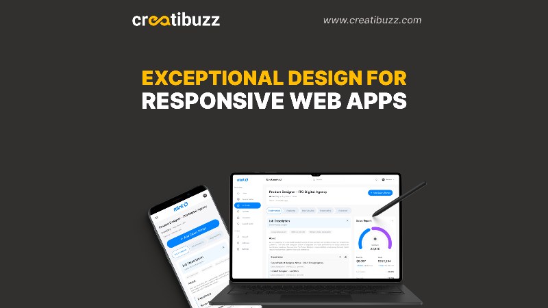 What is Responsive Design